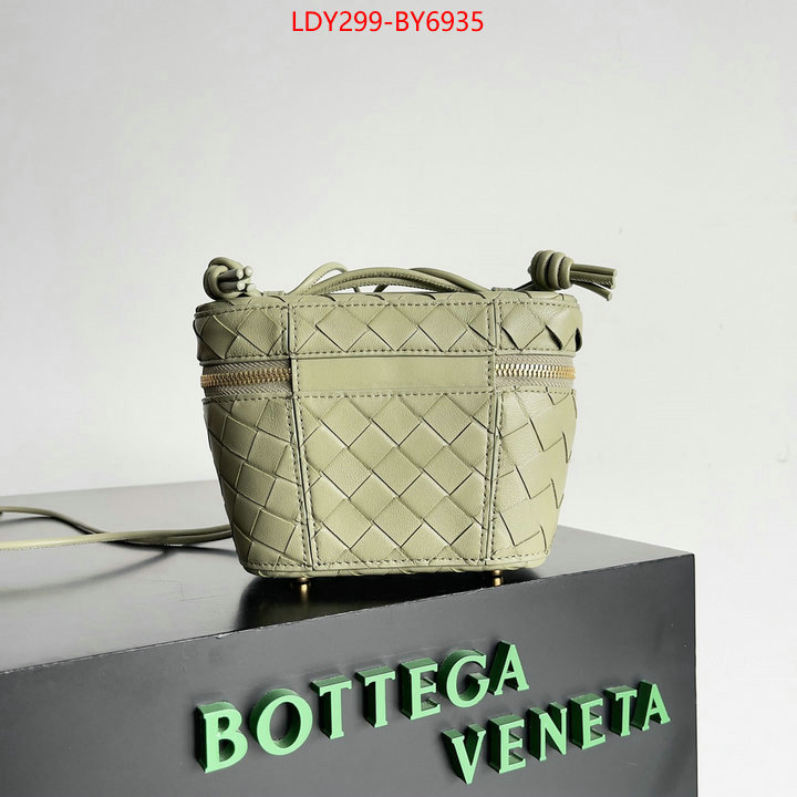 BV Bags(TOP)-Diagonal- buy luxury 2023 ID: BY6935 $: 299USD