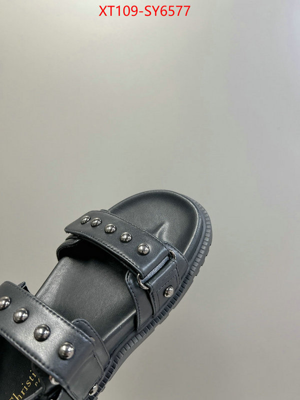 Women Shoes-Boots replica designer ID: SY6577 $: 109USD