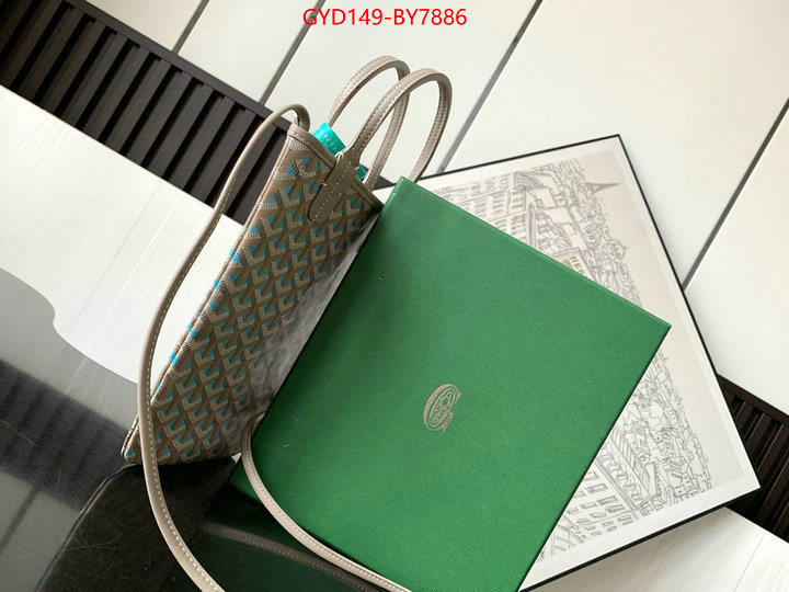 Goyard Bags(TOP)-Diagonal- best designer replica ID: BY7886 $: 149USD