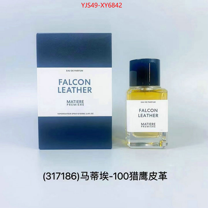 Perfume-Matiere Premiere sell high quality ID: XY6842 $: 49USD