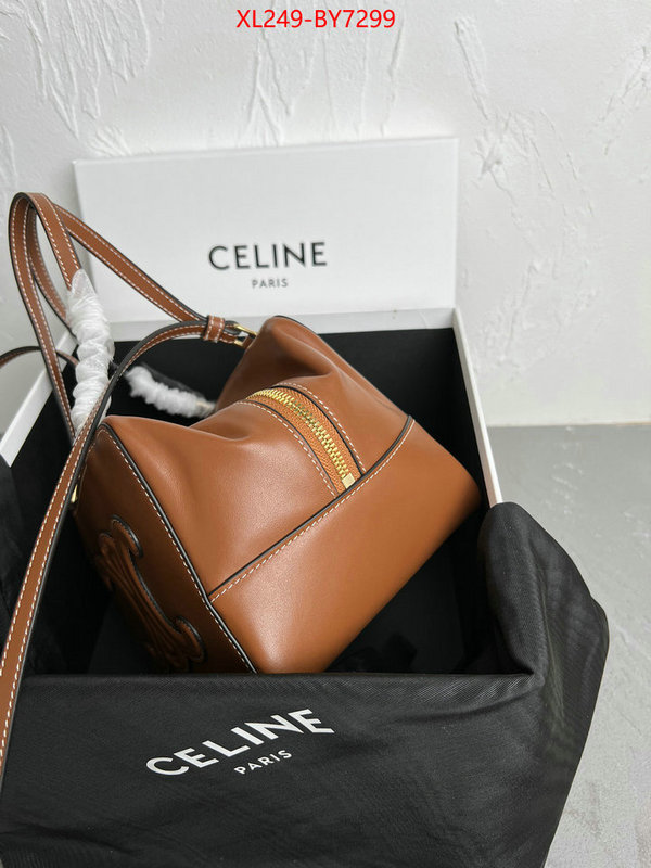 Celine Bags(TOP)-Handbag where to buy the best replica ID: BY7299 $: 249USD