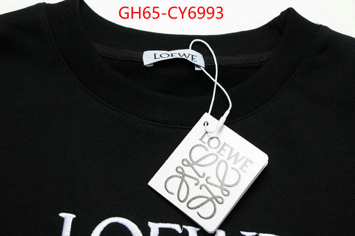 Clothing-Loewe where can i buy ID: CY6993 $: 65USD