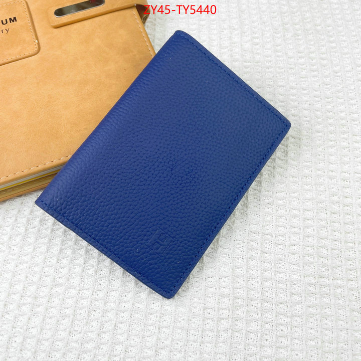 Hermes Bags(4A)-Wallet- aaaaa+ replica designer ID: TY5440 $: 45USD