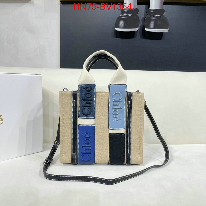 Chloe Bags(4A)-Handbag the best affordable ID: BV1354