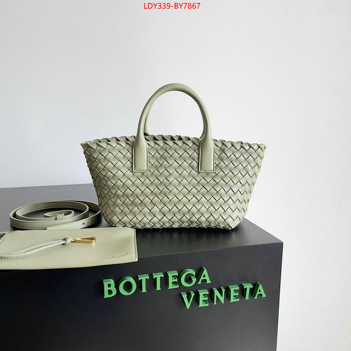 BV Bags(TOP)-Handbag- practical and versatile replica designer ID: BY7867 $: 339USD