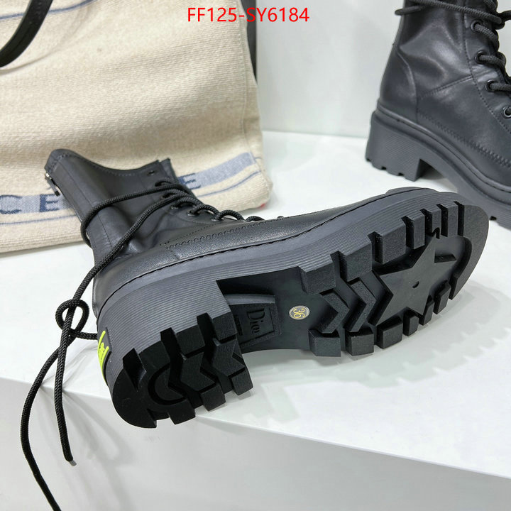 Women Shoes-CELINE top perfect fake ID: SY6184 $: 125USD