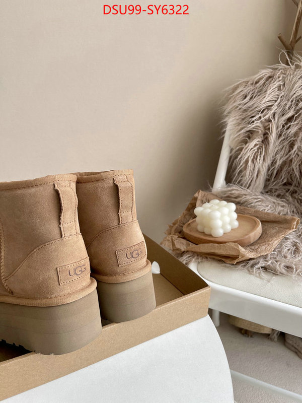 Women Shoes-UGG are you looking for ID: SY6322 $: 99USD