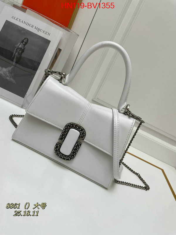 Marc Jacobs Bags(4A)-Diagonal- new 2023 ID: BV1355