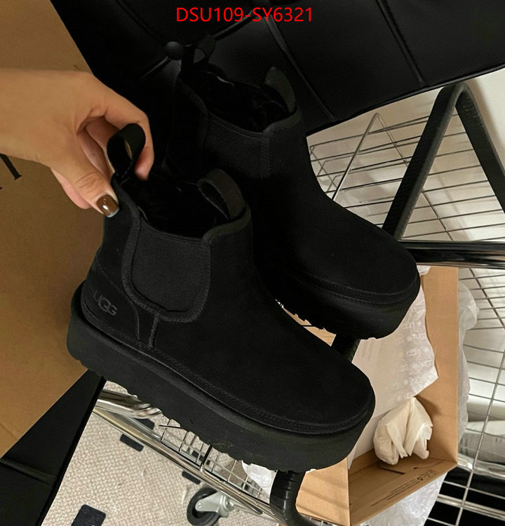 Women Shoes-Boots where could you find a great quality designer ID: SY6321 $: 109USD