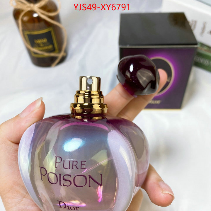 Perfume-Dior buy best high-quality ID: XY6791 $: 49USD