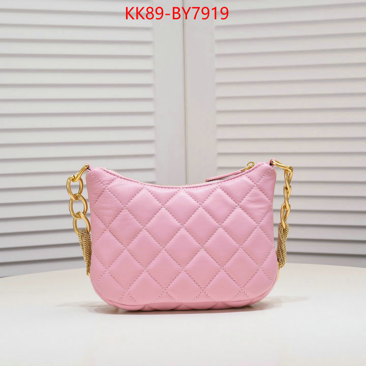 Chanel Bags(4A)-Diagonal- fake cheap best online ID: BY7919 $: 89USD
