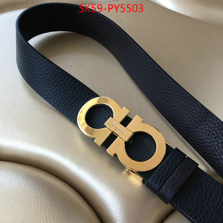 Belts-Ferragamo sell online ID: PY5503 $: 59USD