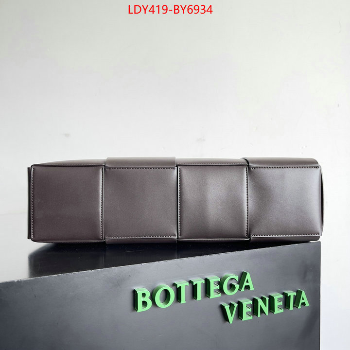 BV Bags(TOP)-Arco find replica ID: BY6934 $: 419USD