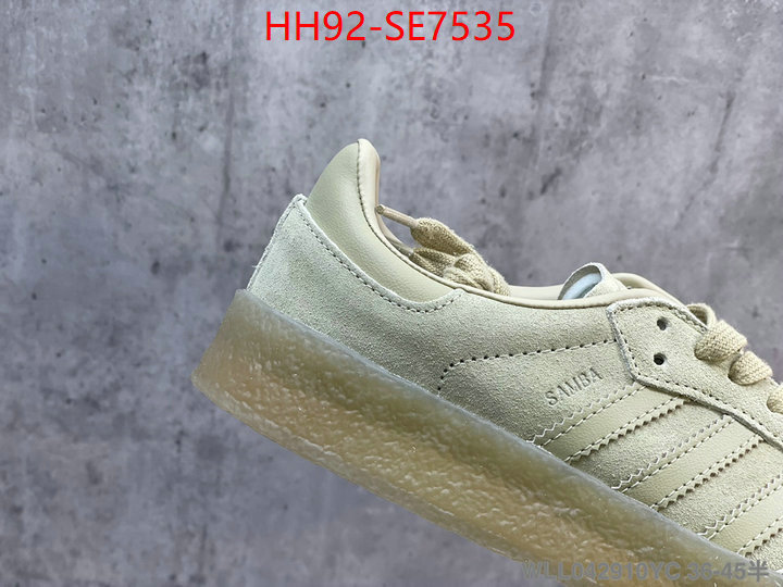 Women Shoes-Adidas how quality ID: SE7535 $: 92USD