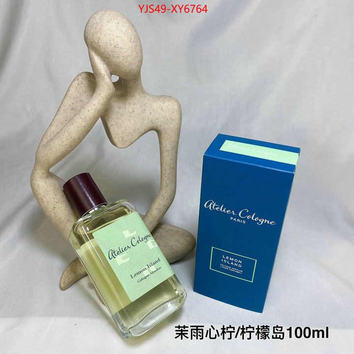 Perfume-Atelier Cologne what is a 1:1 replica ID: XY6764 $: 49USD