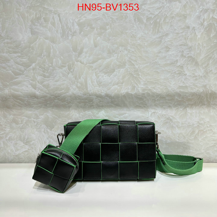 BV Bags(4A)-Cassette Series counter quality ID: BV1353 $: 95USD