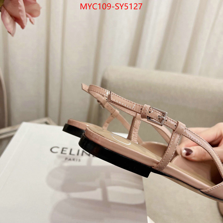 Women Shoes-Valentino replicas buy special ID: SY5127 $: 109USD