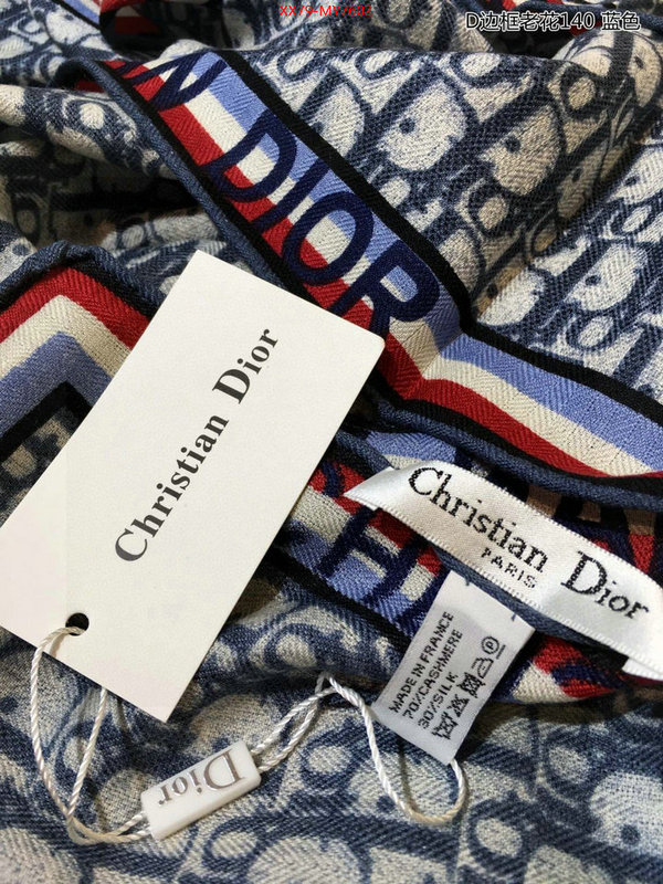 Scarf-Dior where to find best ID: MY7602 $: 79USD