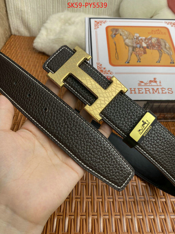 Belts-Hermes best site for replica ID: PY5539 $: 59USD