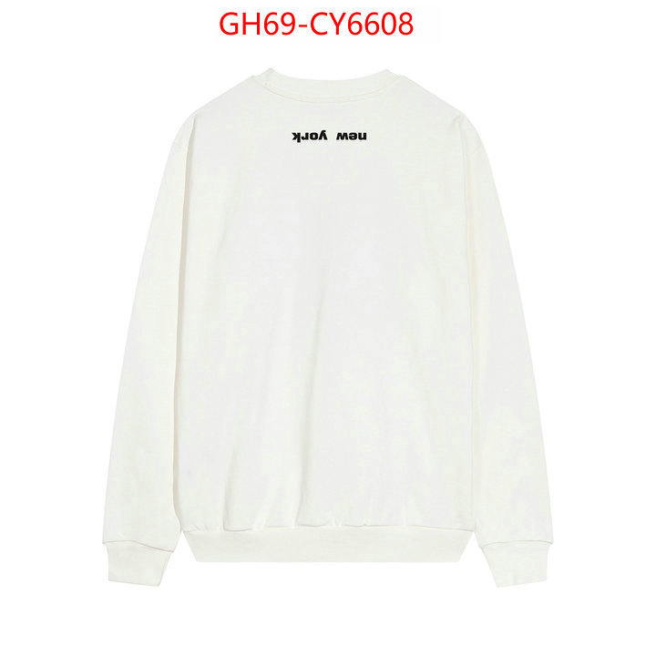 Clothing-Alexander Wang website to buy replica ID: CY6608 $: 69USD