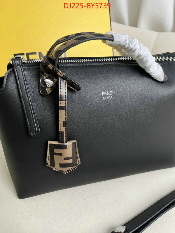 Fendi Bags(TOP)-By The Way- first top ID: BY5739 $: 225USD