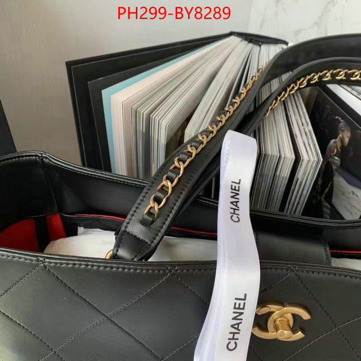 Chanel Bags(TOP)-Handbag- where quality designer replica ID: BY8289 $: 299USD