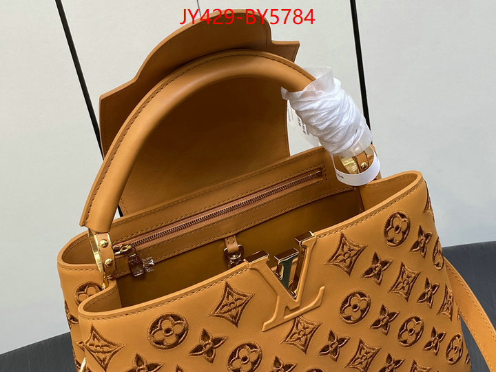 LV Bags(TOP)-Handbag Collection- where to buy the best replica ID: BY5784