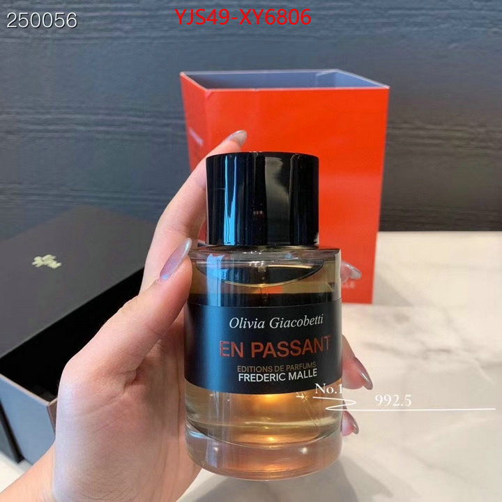 Perfume-Frederic Malle same as original ID: XY6806 $: 49USD