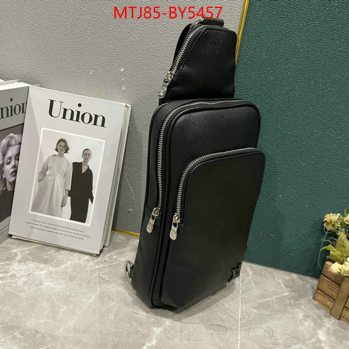 LV Bags(4A)-Avenue- designer wholesale replica ID: BY5457 $: 85USD