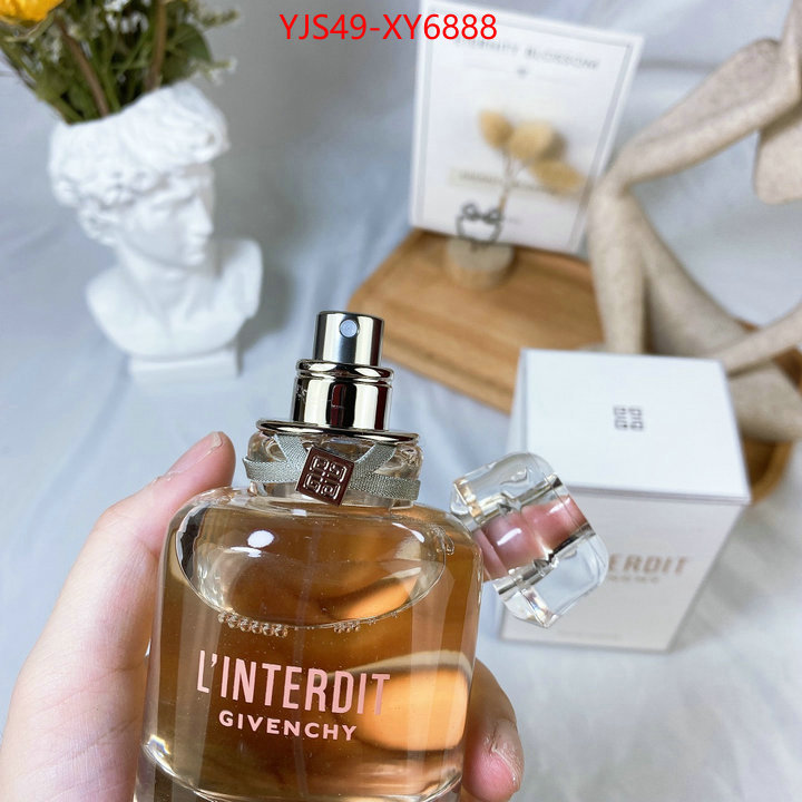 Perfume-Givenchy fashion designer ID: XY6888 $: 49USD