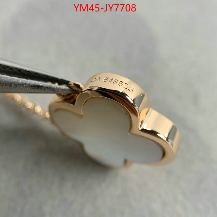 Jewelry-Van Cleef Arpels buy sell ID: JY7708 $: 45USD