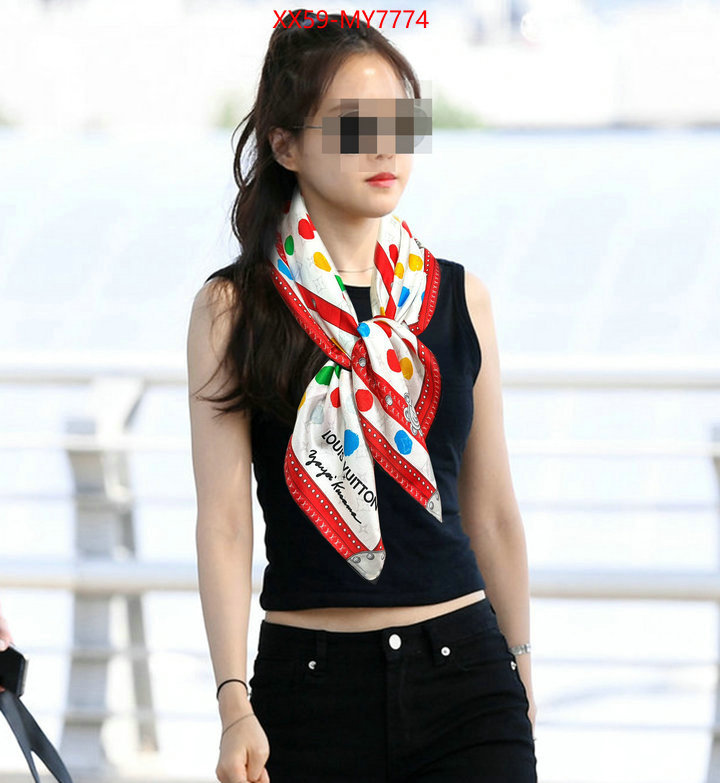 Scarf-LV are you looking for ID: MY7774 $: 59USD