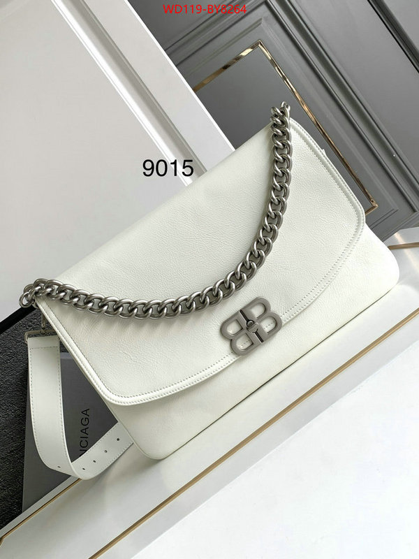 Balenciaga Bags(4A)-Other Styles most desired ID: BY8264