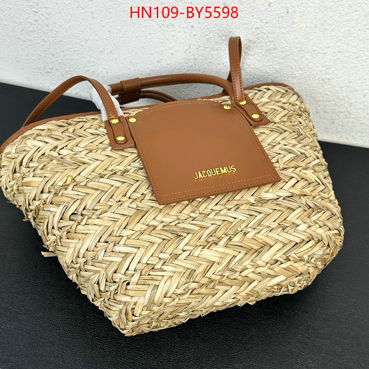 Jacquemus Bags(4A)-Handbag- best website for replica ID: BY5598 $: 109USD