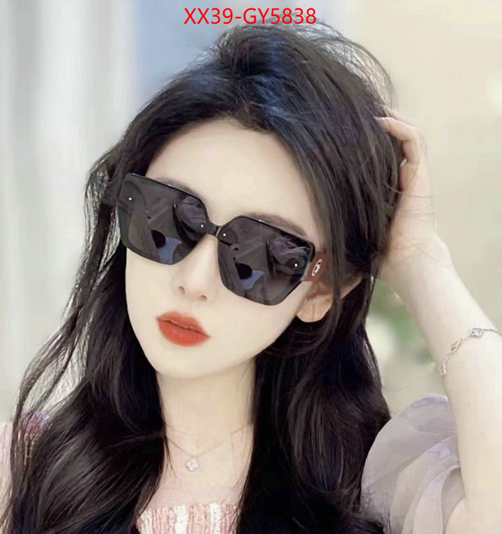 Glasses-Cartier buy first copy replica ID: GY5838 $: 39USD