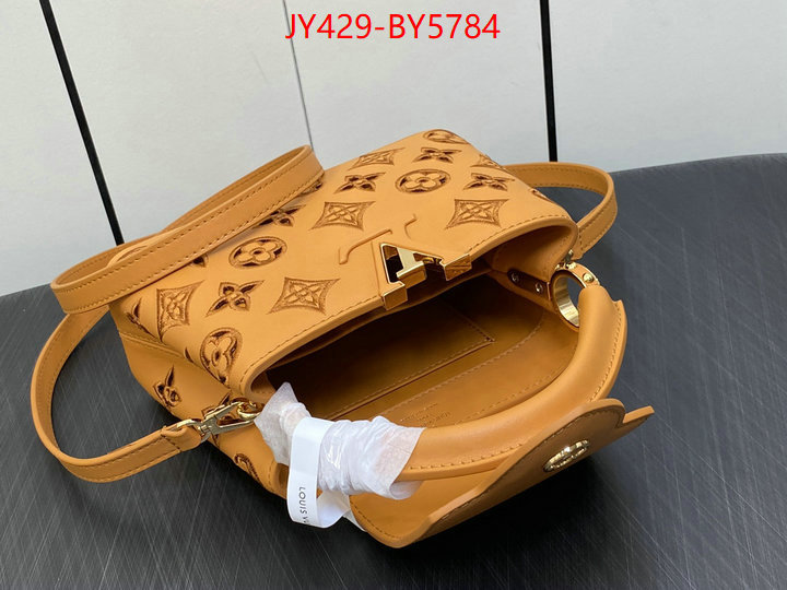 LV Bags(TOP)-Handbag Collection- where to buy the best replica ID: BY5784