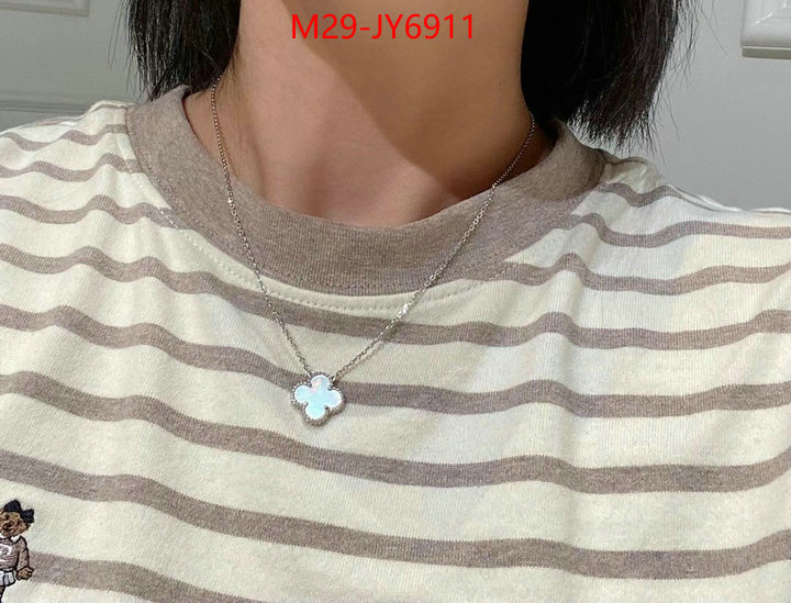 Jewelry-Van Cleef Arpels buy high quality cheap hot replica ID: JY6911 $: 29USD