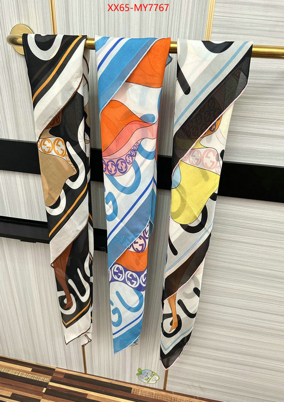 Scarf-Gucci online from china designer ID: MY7767 $: 65USD