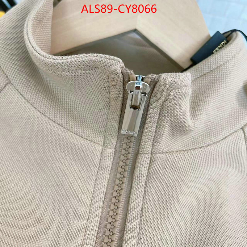 Kids clothing-Fendi aaaaa+ class replica ID: CY8066 $: 89USD