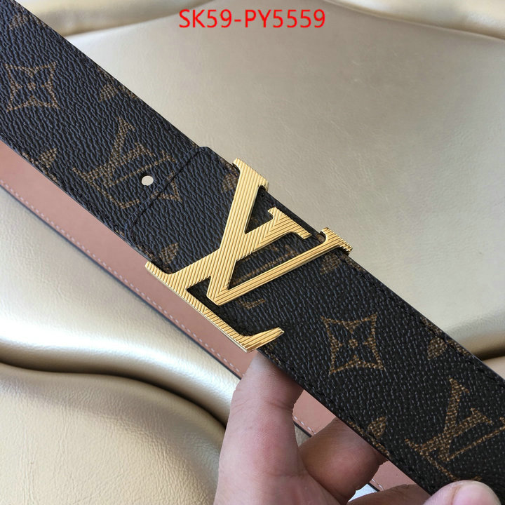 Belts-LV what is a 1:1 replica ID: PY5559 $: 59USD