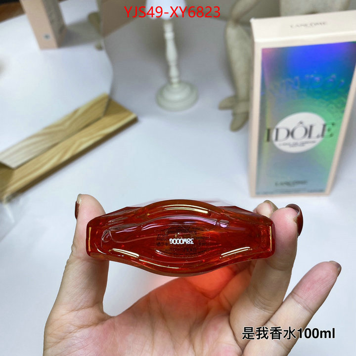 Perfume-Lancome wholesale ID: XY6823 $: 49USD