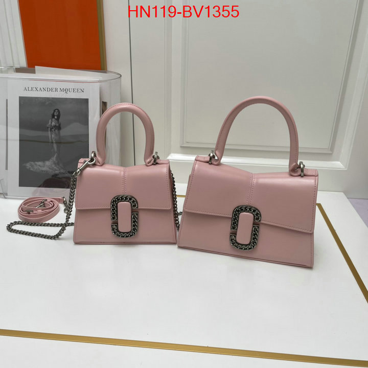 Marc Jacobs Bags(4A)-Diagonal- new 2023 ID: BV1355