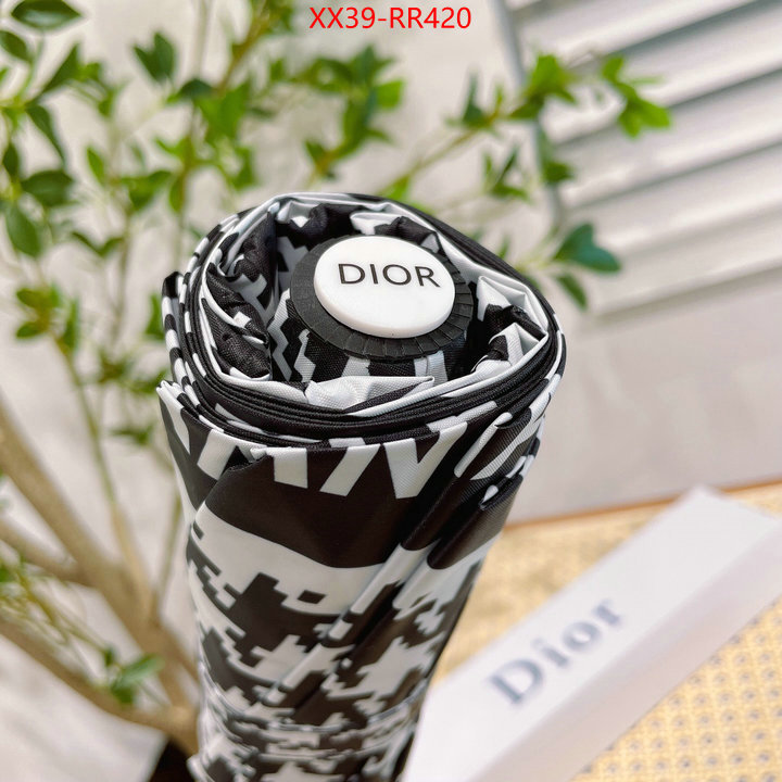 Umbrella-Dior perfect ID: RR420 $: 39USD