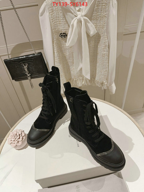 Women Shoes-Brunello cucinelli top quality website ID: SY6143 $: 139USD