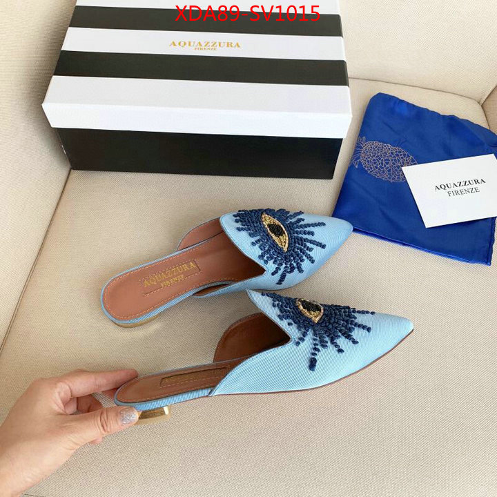 Women Shoes-Other where quality designer replica ID: SV1015 $: 89USD