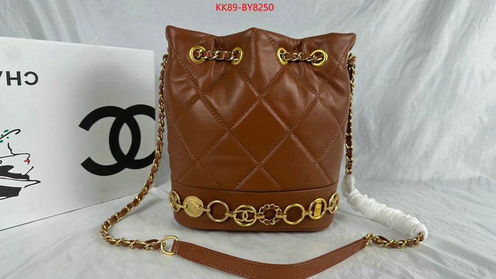 Chanel Bags(4A)-Other Styles- high quality replica designer ID: BY8250 $: 89USD