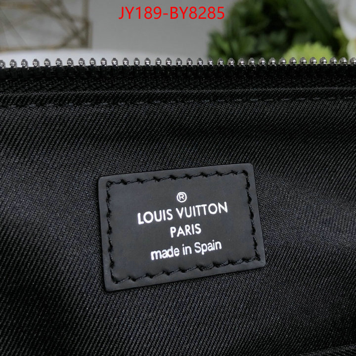 LV Bags(TOP)-Pochette MTis-Twist- store ID: BY8285 $: 189USD