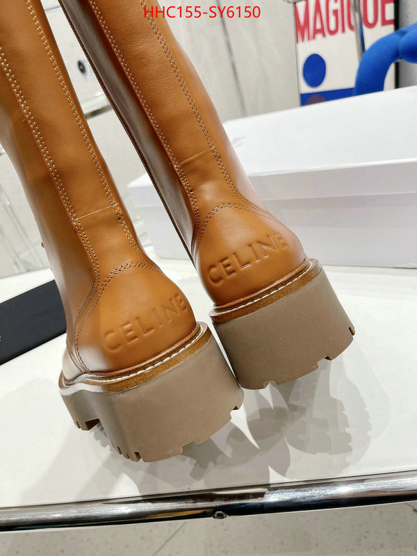 Women Shoes-CELINE cheap replica ID: SY6150 $: 155USD