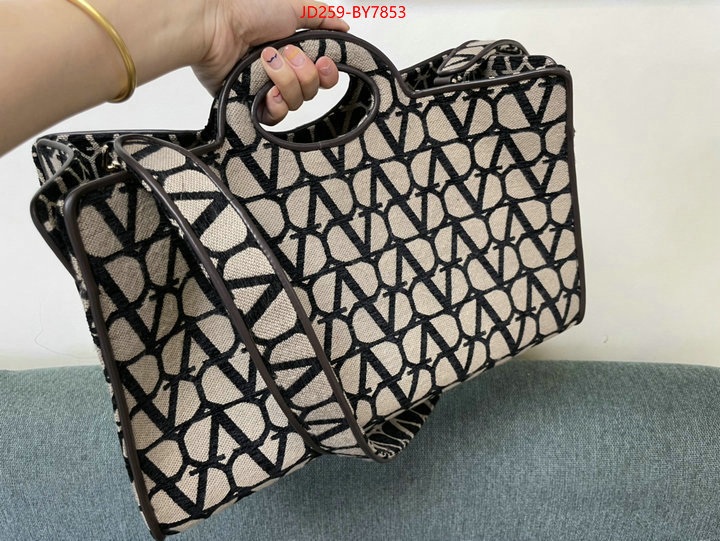 Valentino Bags(TOP)-Handbag- cheap high quality replica ID: BY7853 $: 259USD