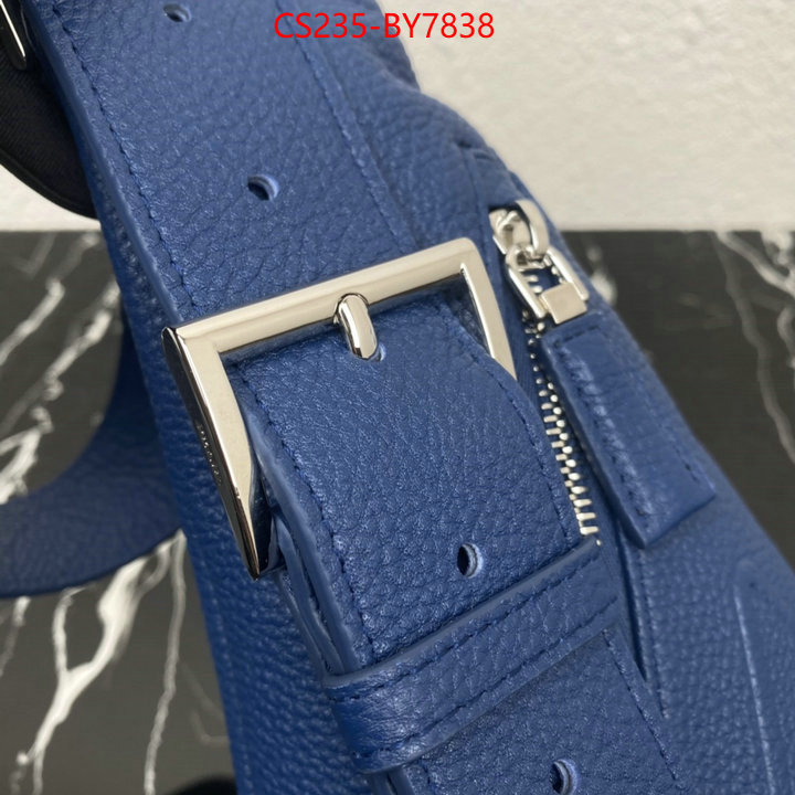 Prada Bags (TOP)-Avenue- the best affordable ID: BY7838 $: 235USD